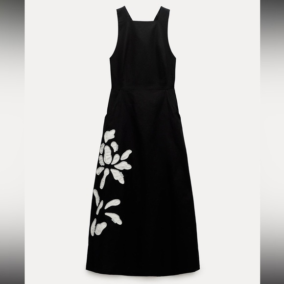 Zara dress - Picture 1 of 3